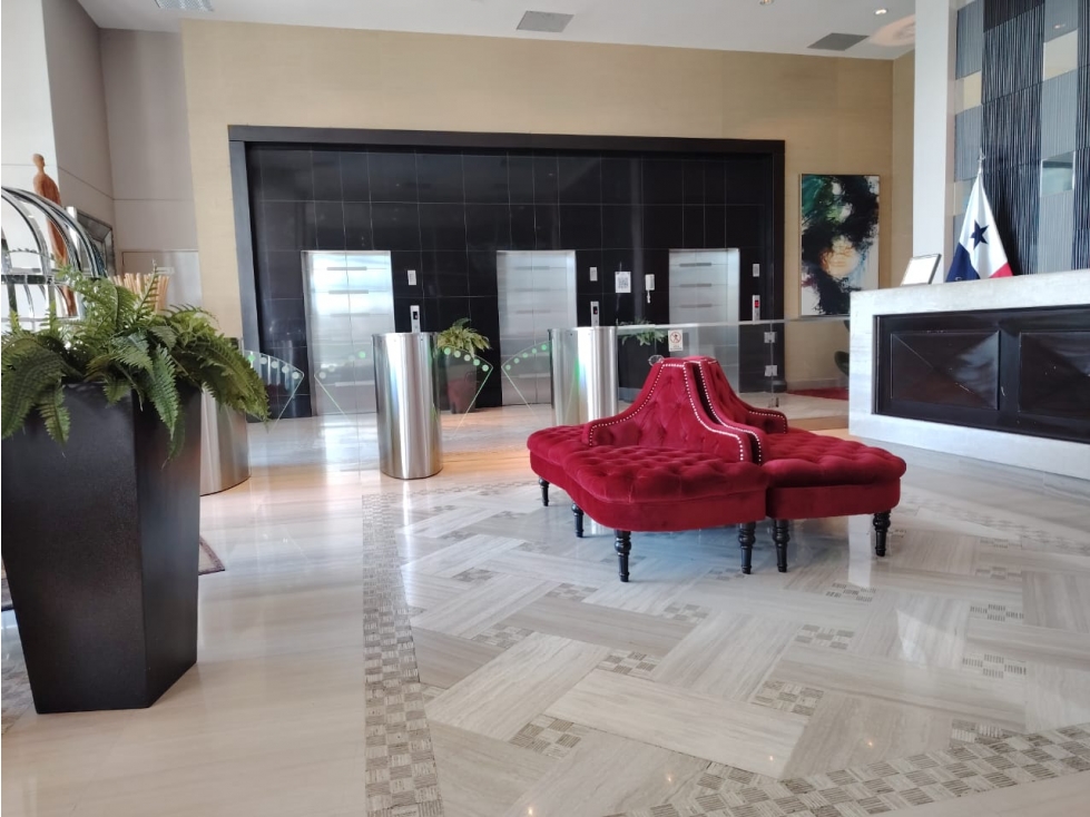 LOCAL / COSTA DEL ESTE / PLAZA REAL / 1207M / PISO ALTO / DIVISIONES — foto 4