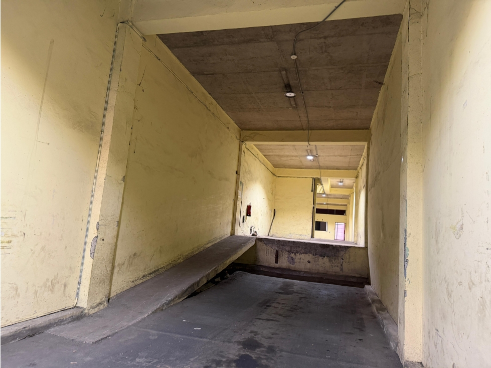 COLON / ZONA LIBRE / BODEGA COMERCIAL FRANCE FIELD / 1000M / 3 NIVELES - 4