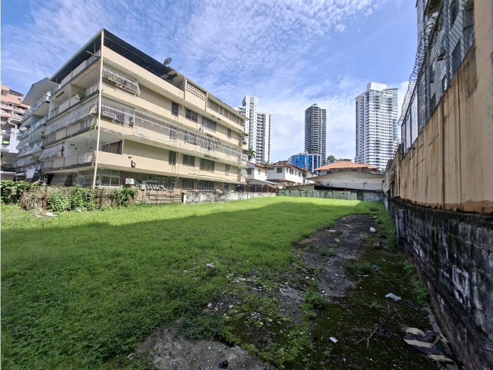 TERRENO COMERCIAL / BELLA VISTA / 703M / PLANO / IDEAL PARA INVERSIÓN - 3