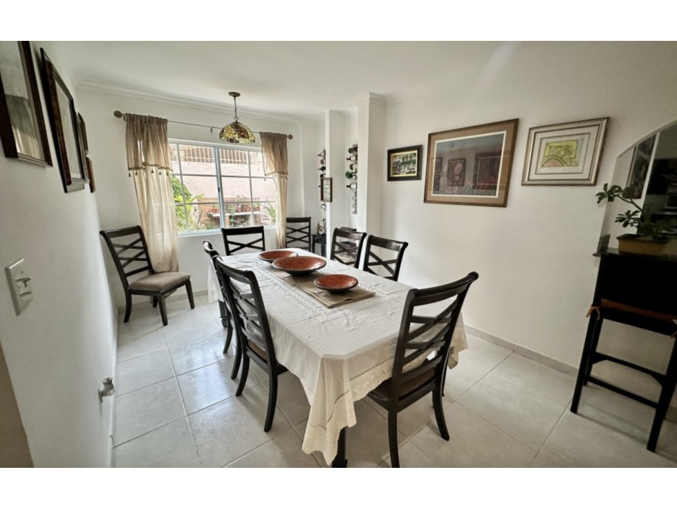 CONDADO DEL REY / FUENTE FRESNO / 3 HABITACIONES / 344 M2 / DUPLEX — foto 6