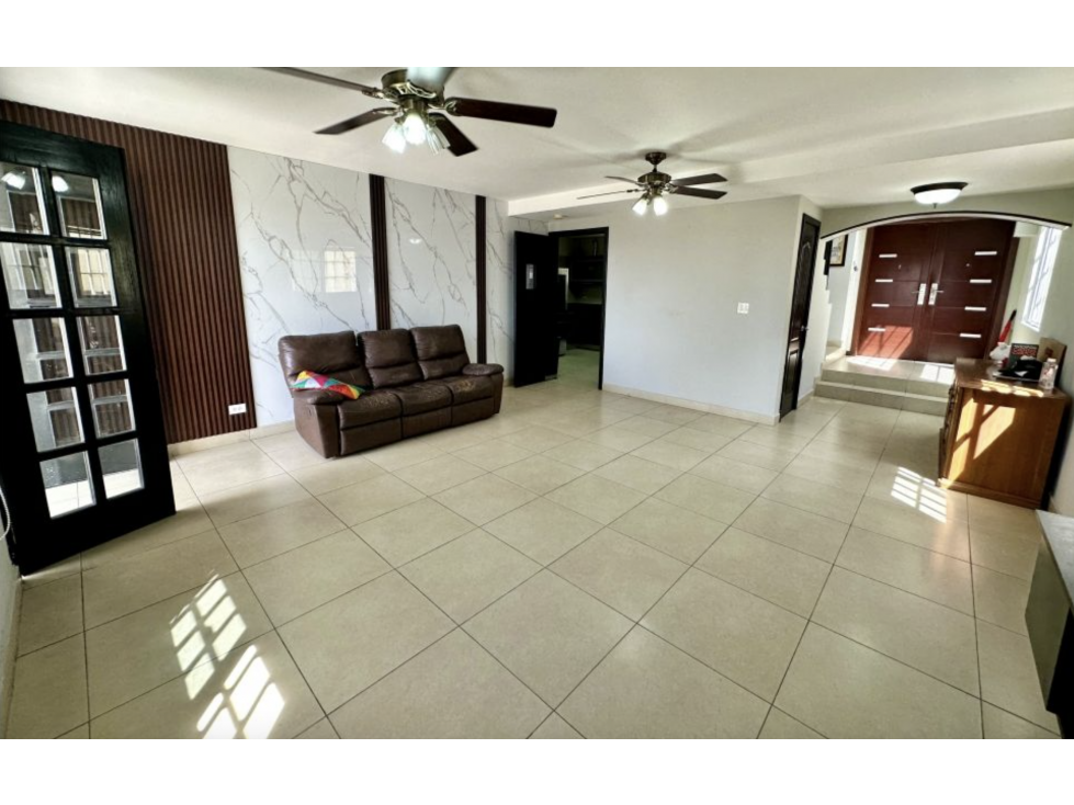 ALTOS DE PANAMA / BOSQUE DE LA CIBELES / 3 HABITACION / 259M / DUPLEX — foto 3