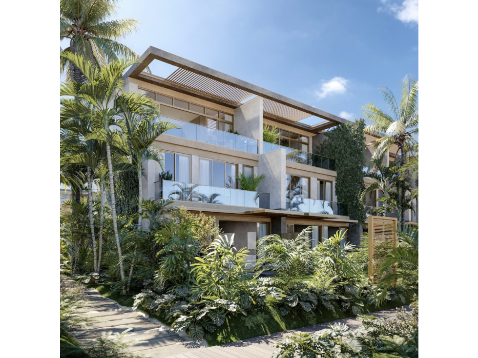PLAYA CARACOL / SEASHORE / 2 HABITACIONES / 84 M2 / VISTAS PANORAMICAS — foto 4