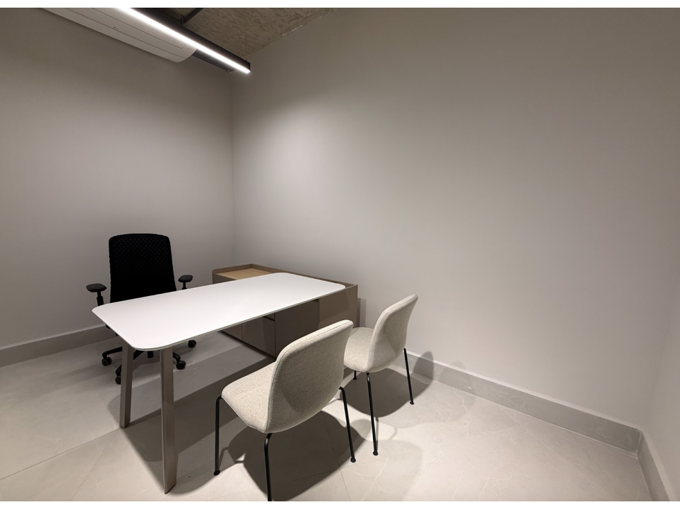 FINANCIAL PARK / COSTA DEL ESTE / 188M / DIVISIONES / AMOBLADA — foto 3
