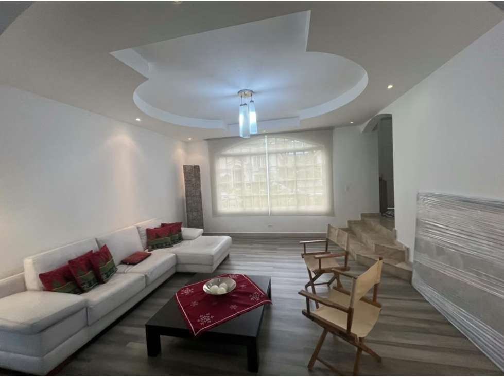COSTA DEL ESTE / 366M2 / 3 HABITACIONES / PISCINA / DUPLEX / PATIO