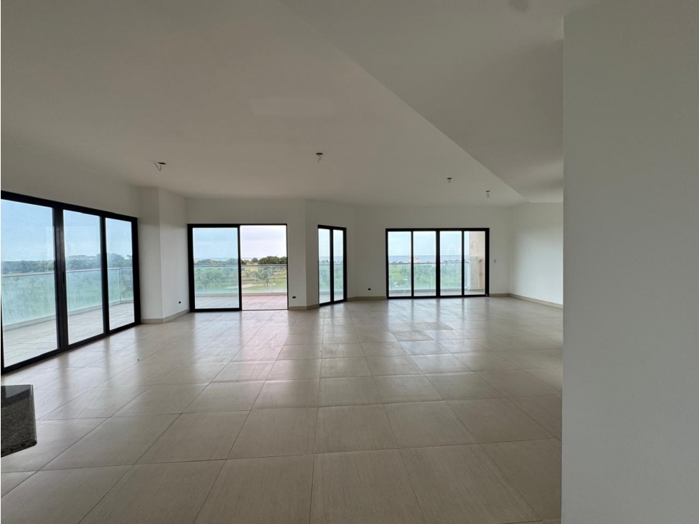 SAN CARLOS / VISTA MAR LAS OLAS II / 412M / 3 HABITACIONES / BALCON — foto 6