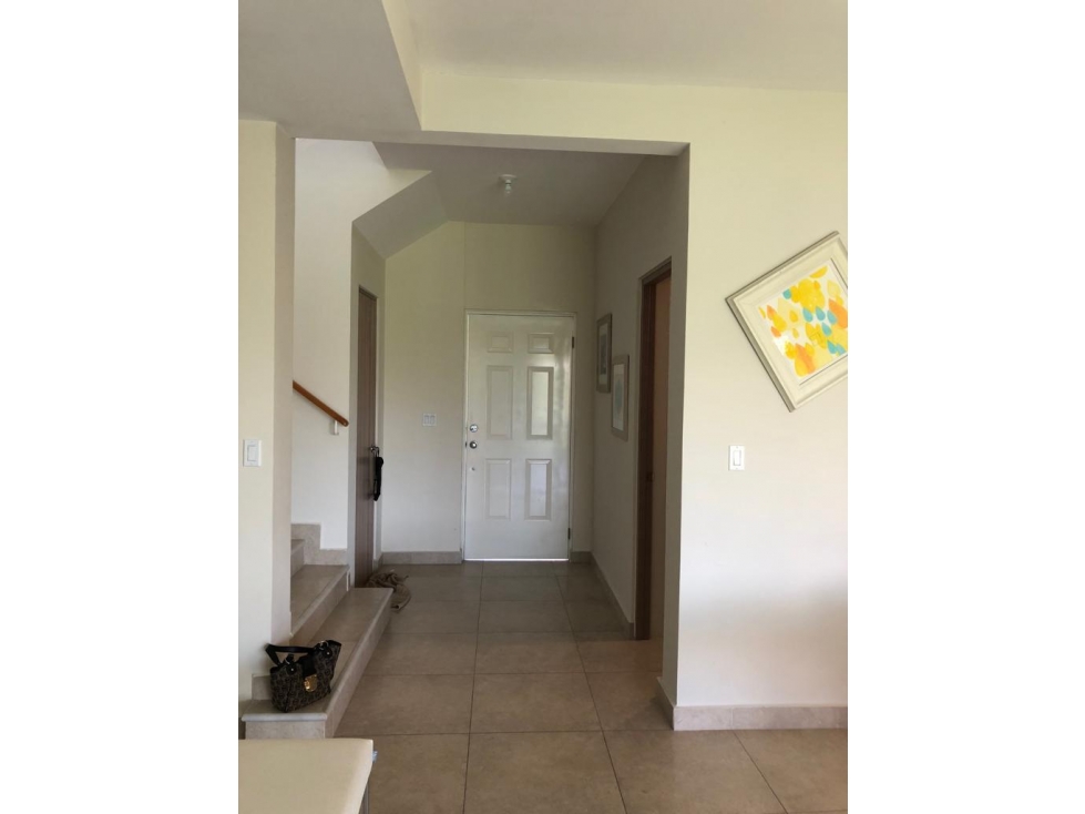 SE ALQUILA HERMOSA CASA DE PLAYA EN BIJAO 388M2 SEMI AMOBLADA - 6