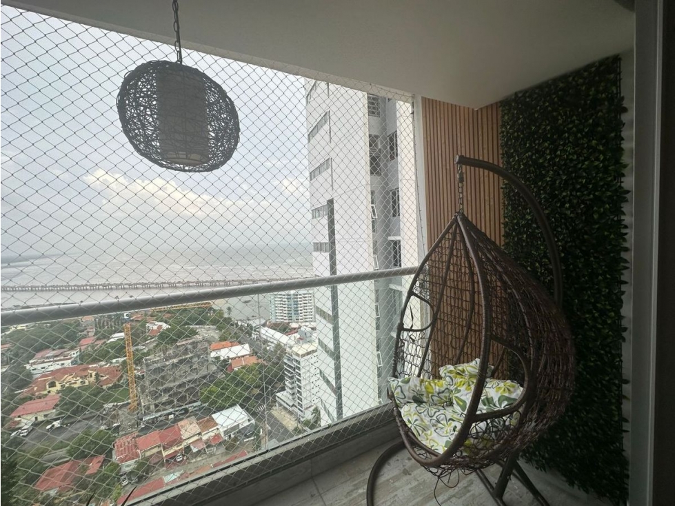 COCO DEL MAR / PH BOUTIQUE QUARTIER / 120 M2 / AMOBLADO — foto 5