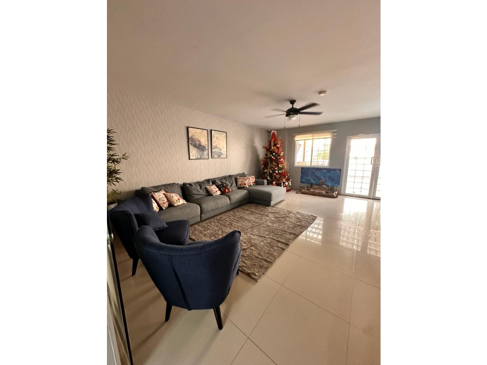 ALTOS DEL BOSQUE / EL DORAL / 4 HABITACIONES / 320 M2 / AMPLIA TERRAZA — foto 5