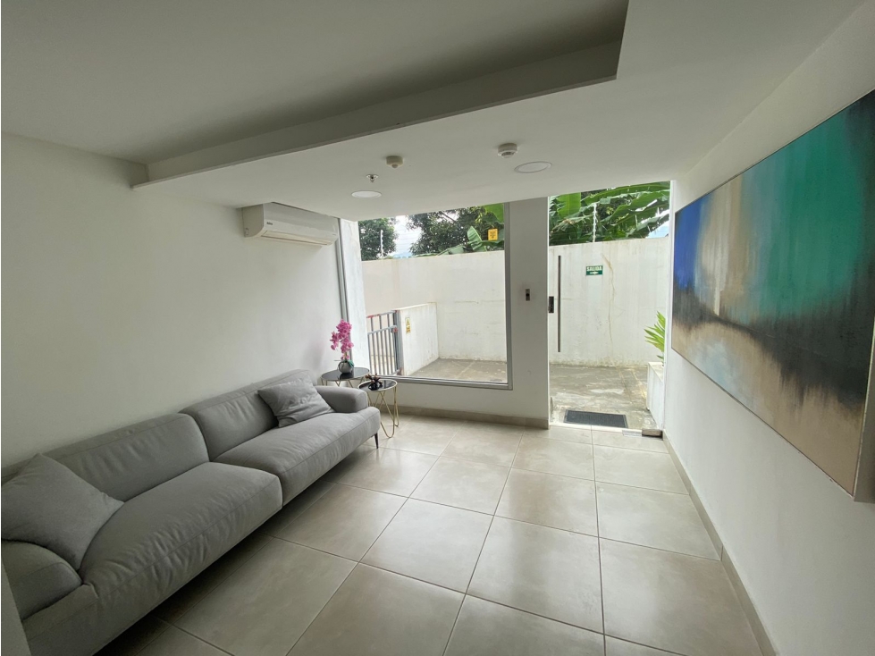 VILLA ZAITA / PH ZAITA POINT / 69M / 2 HABITACIONES / LINEA BLANCA — foto 2