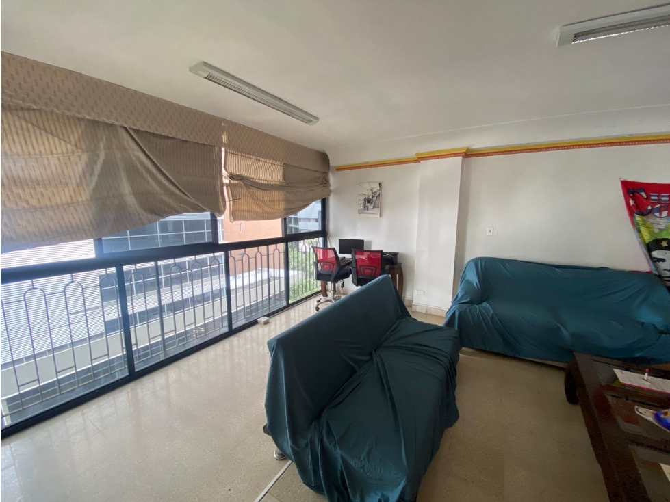 EL CANGREJO / PH SETTON PLACE 32 / 120 M2 / 2 HABITACIONES / AMOBLADO — foto 4
