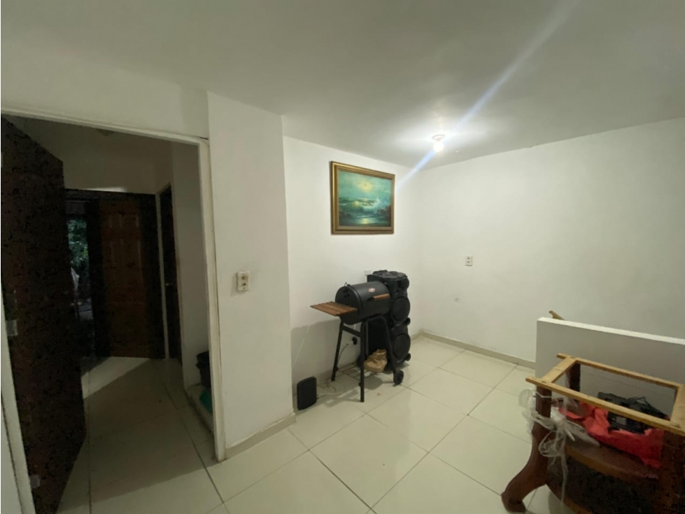 VILLA DE LAS FUENTES 2 NIVELES 4 HABITACION 380 M 3 BAÑOS — foto 6
