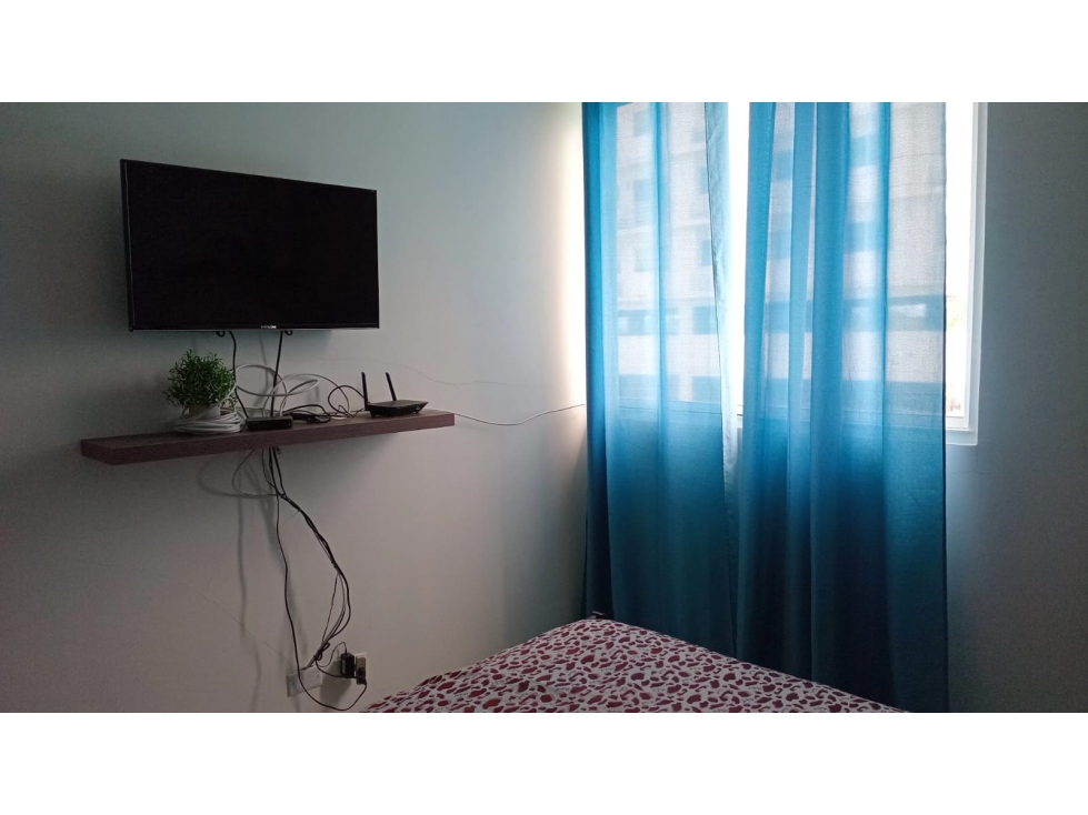 PLAYA CORONA / PH OCEAN VIEW / 41M2 / 2 HABITACION / 2 BAÑOS - 4