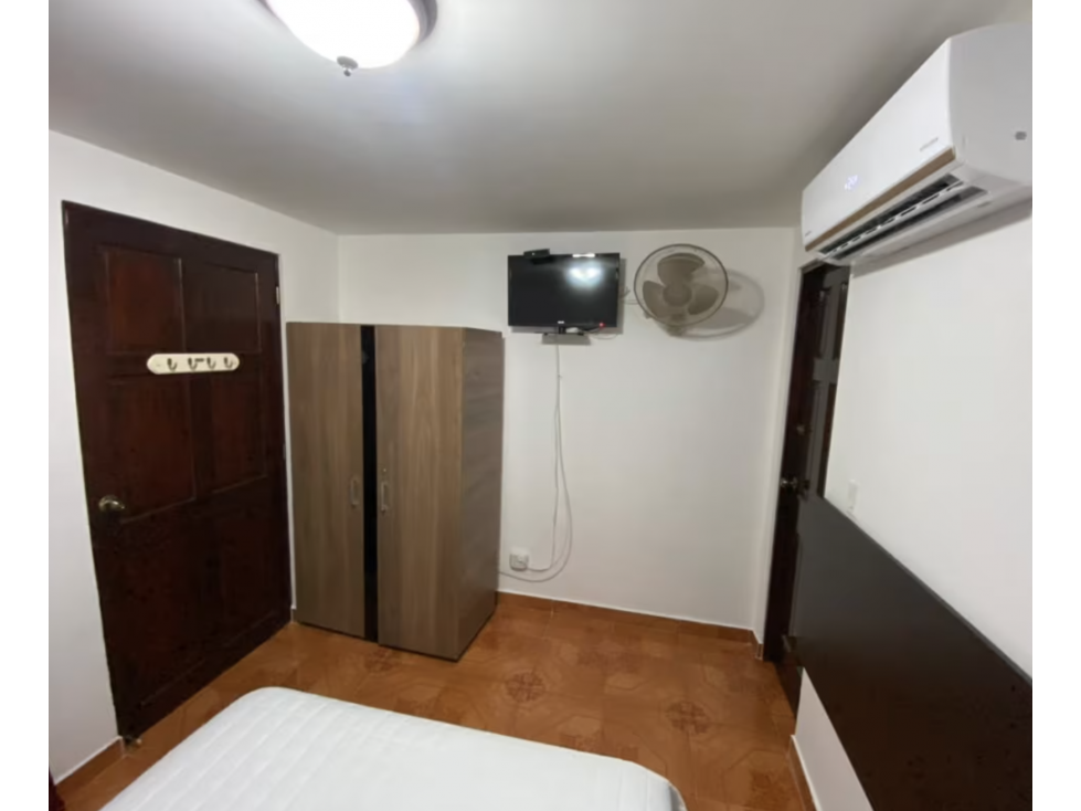 TOCUMEN / 362M / 6 HABITACIONES / 2 PARKING / TERRAZA / PISCINA - 6
