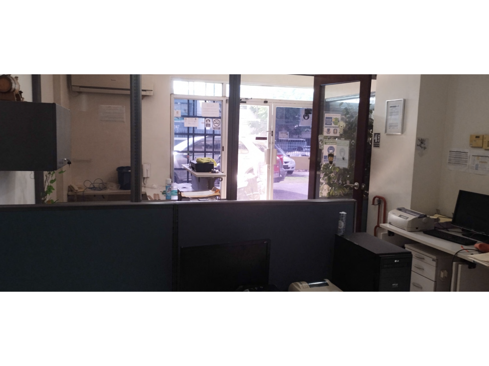 PARQUE LEFEVRE / PLAZA DEL ISTMO / 248M / LOCAL CON OFICINAS Y BODEGA - 4