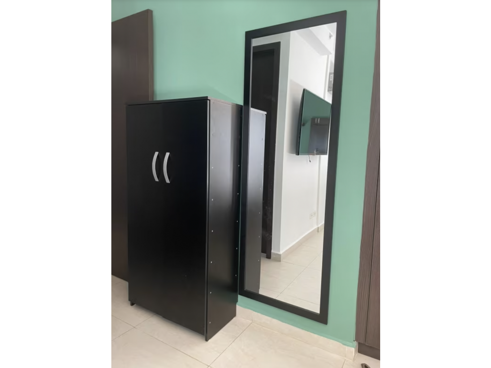 CARRASQUILLA / PH VISTA PARK TOWER / 2 HABITACION / 83M / LINEA BLANCA — foto 6