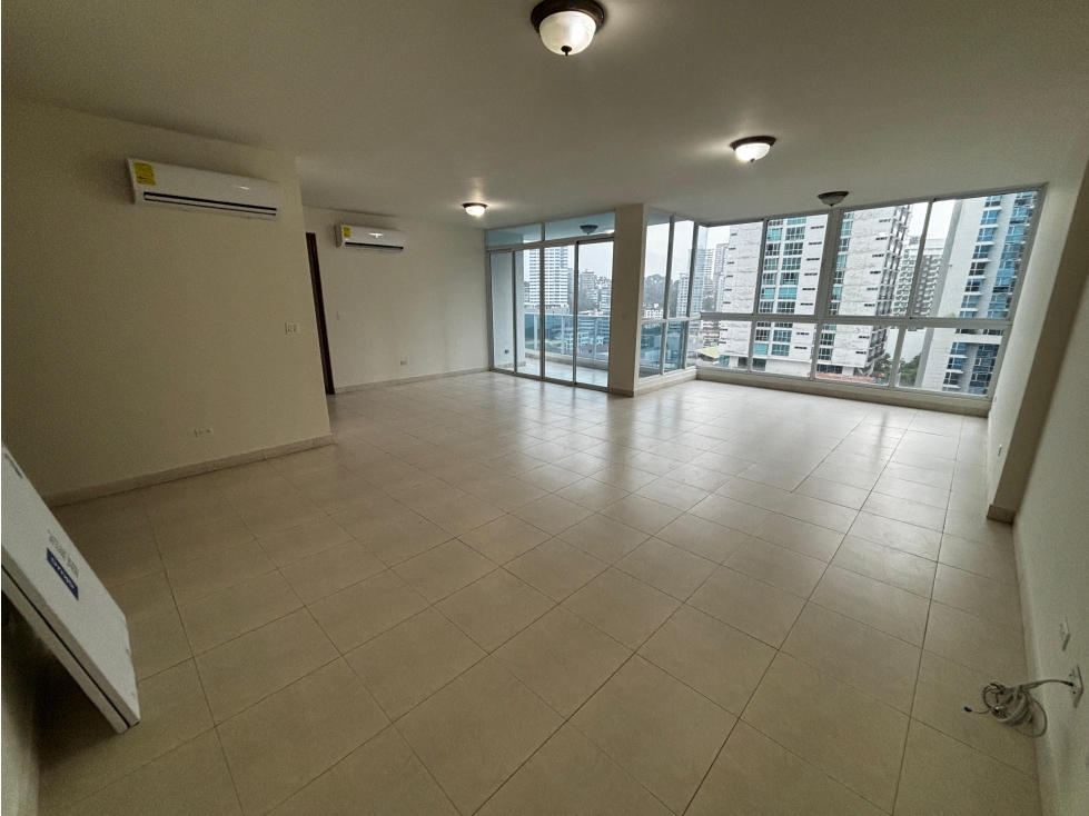 BELLA VISTA / BELLA VISTA PARK / 156M / 2 HABITACION / 2 PARKING