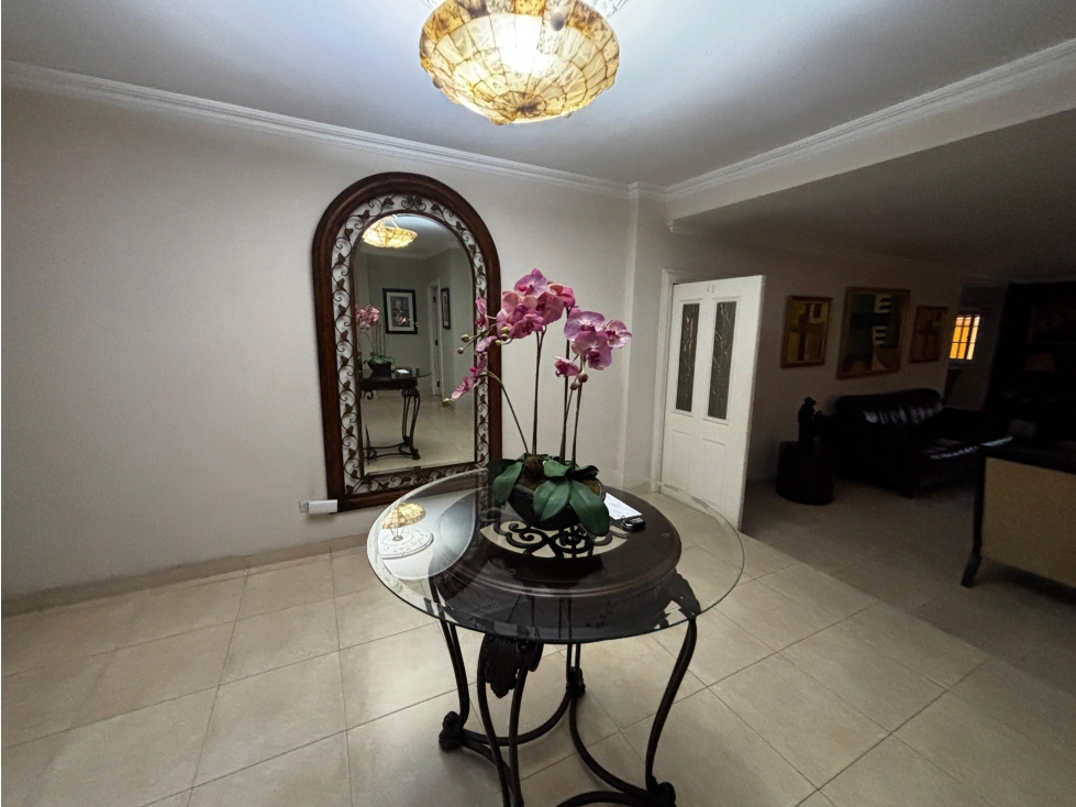 ANCON / RES. LAS HUACAS / RAINFOREST VILLAGE / 5 HAB / 450M2 / GANGA — foto 4