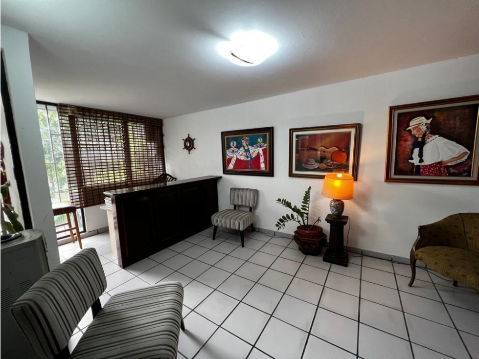BETANIA / LOS ANGELES / 361M / DUPLEX / 4 HABITACIONES / 2 PARKING JC — foto 5