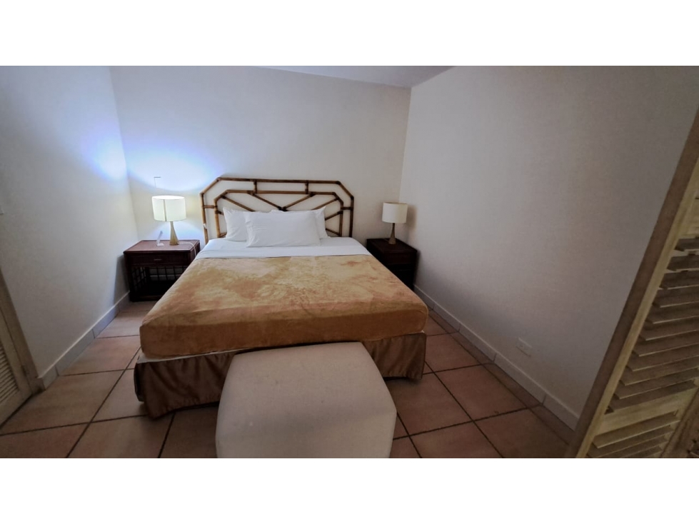 CORONADO GOLF & BEACH CLUB / SUIT DE HOTEL / 63M / 1 HABITACION JC — foto 6