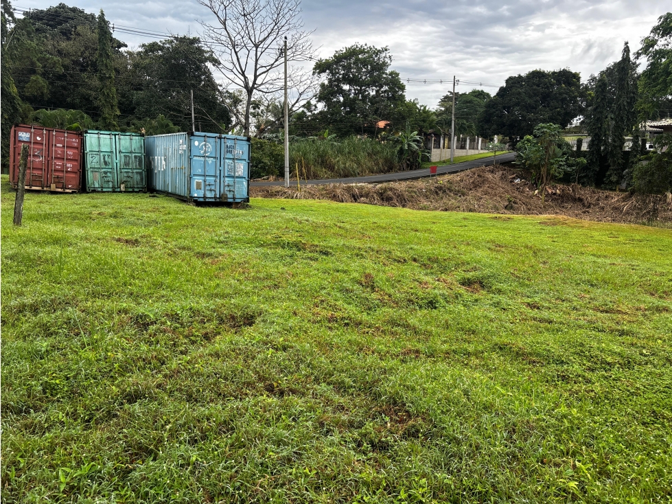 TERRENO / VILLA ZAITA / 600M / TOTALMENTE PLANO / DE ESQUINA JC — foto 6