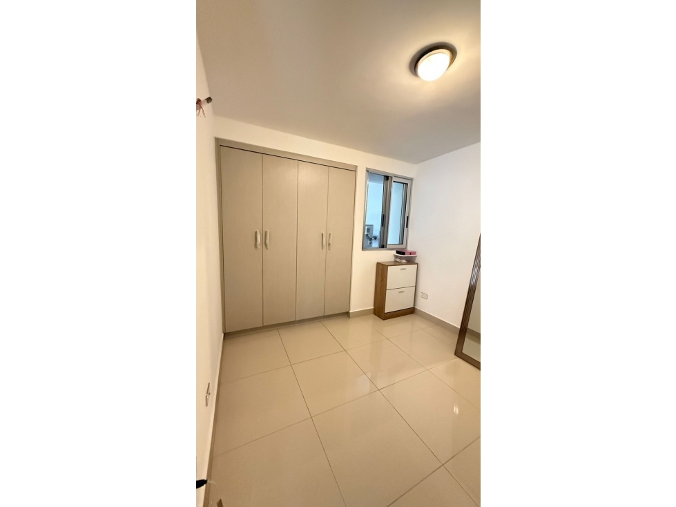 CARRASQUILLA / PH PARK POINT / 69M / 2 HABITACIONES / LINEA BLANCA — foto 6