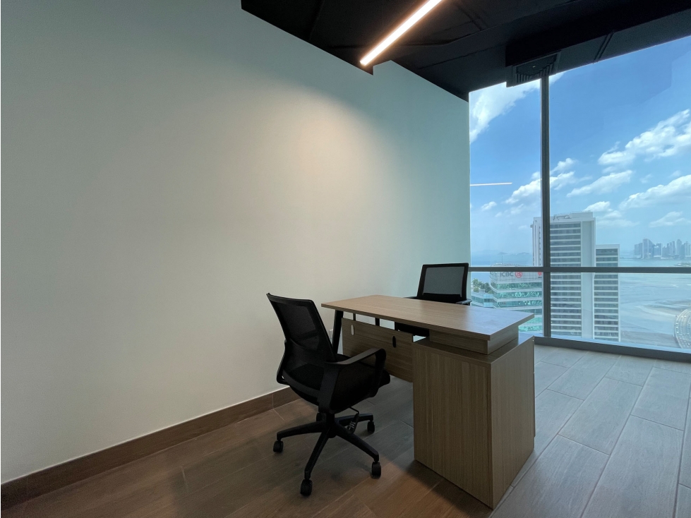 COSTA DEL ESTE / FINANCIAL PARK / 94M / 2 PARKING / AMOBLADA — foto 5