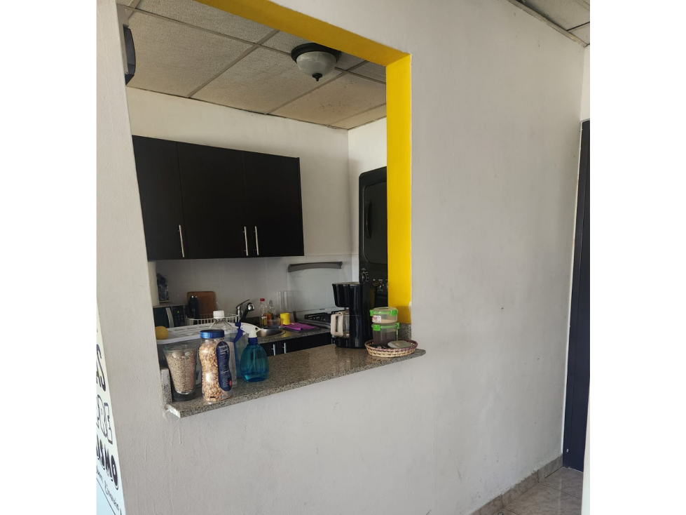 BETANIA / PH VILLA CACERES PLAZA / 52M / 2 HABITACION / 1 PARKING — foto 5