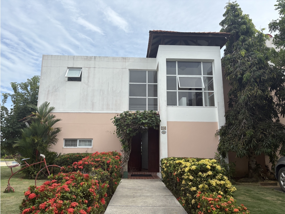 COSTA BLANCA / COCLE / 4 HABITACION / 4.5 BAÑOS / PLAYA / AG — foto 6
