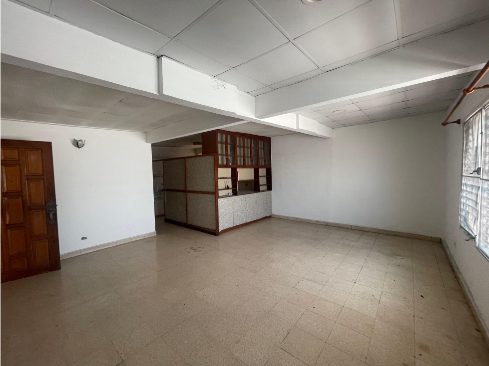 SAN ANTONIO / 1000M2 / 6 HABITACIONES / TERRAZA / ANEXO INDEPENDIENTE - 3