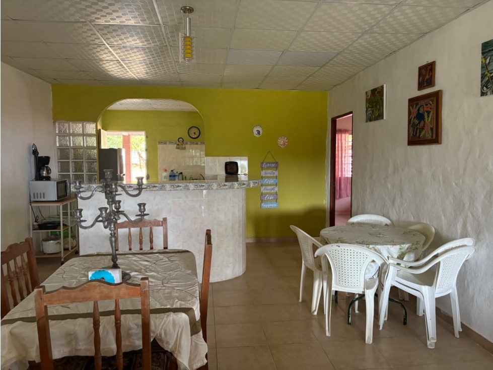 SAN CARLOS / SAN JOSE / 2887M / 5 HABITACION / CERCA DE PLAYA — foto 6