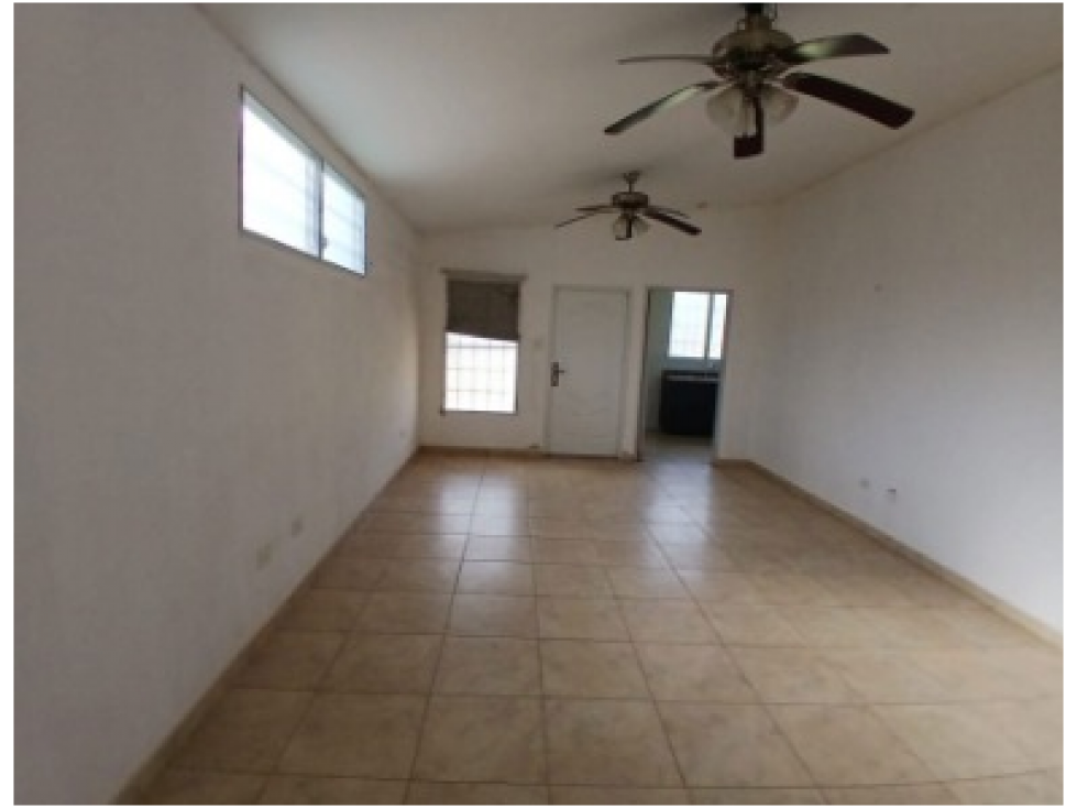 ARRAIJAN / BRISAS DEL GOLF / 322M / 3 HABITACION / 2 PARKING / TERRAZA — foto 2