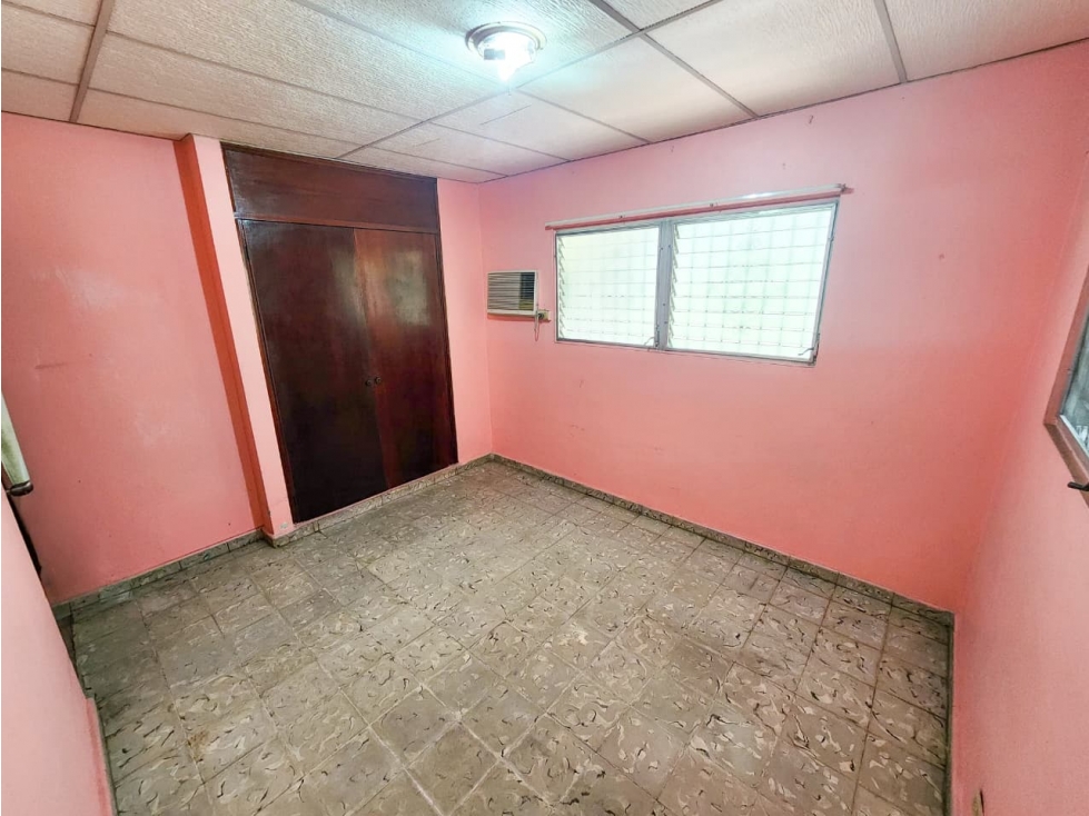 ALTOS DE BETANIA / 320M / 3 HABITACIONES / 2 PARKING / TERRAZA / PATIO - 6