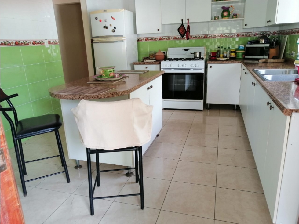SE VENDE CASA DE CAMPO EN PENONOME VIA INTERAMERICANA 915M — foto 6