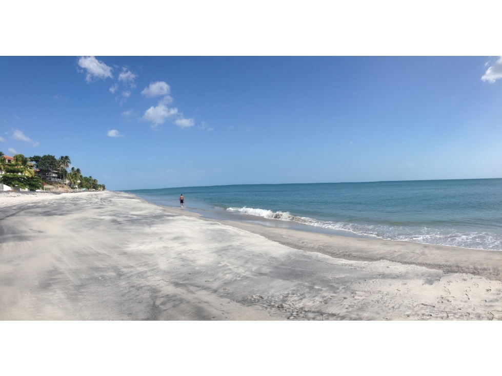 SE VENDE TERRENO EN PLAYA CORONADO 1,732M2 ZONA RESIDENCIAL — foto 3