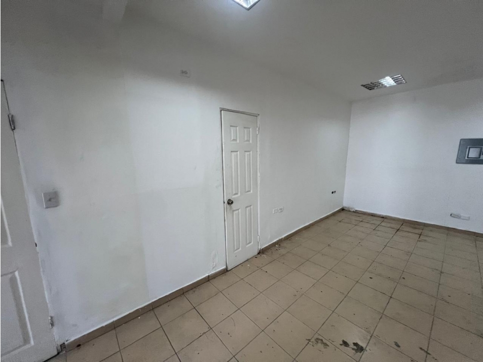 SE ALQUILA GALERA EN COSTA DEL ESTE 35M 1 BAÑO SEGUNDO NIVEL — foto 5