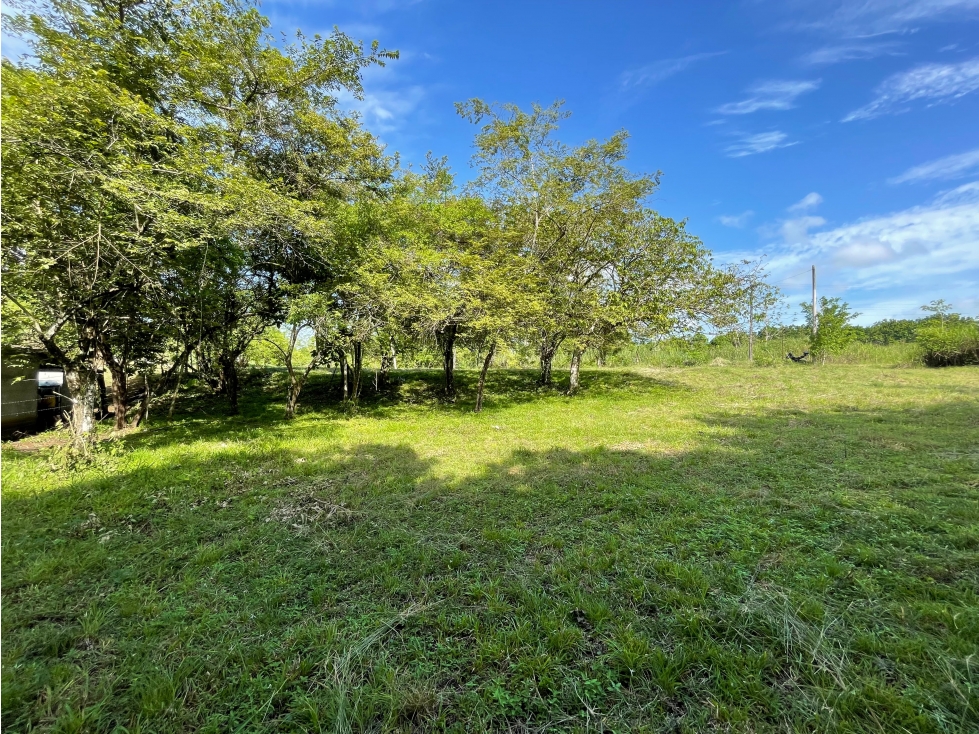 CERRO AZUL / HECIENDA COUNTRY CLUB/ 2822M / PLANO / CLIMA FRIO - 5