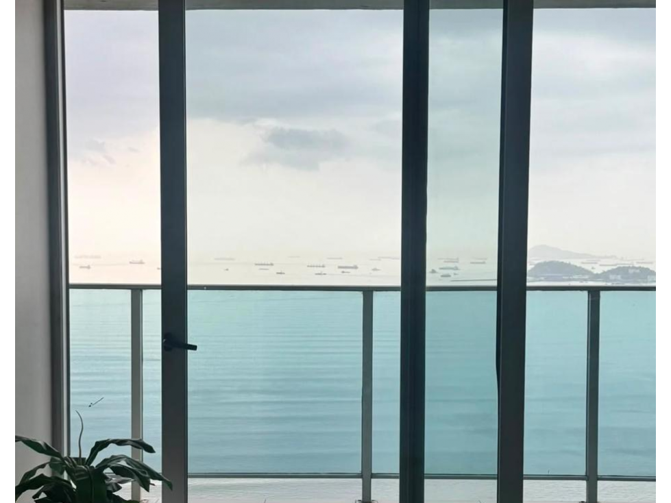 SE ALQUILA APARTAMENTO EN WATERS ON THE BAY 130 M2 CON VISTA AL MAR - 2