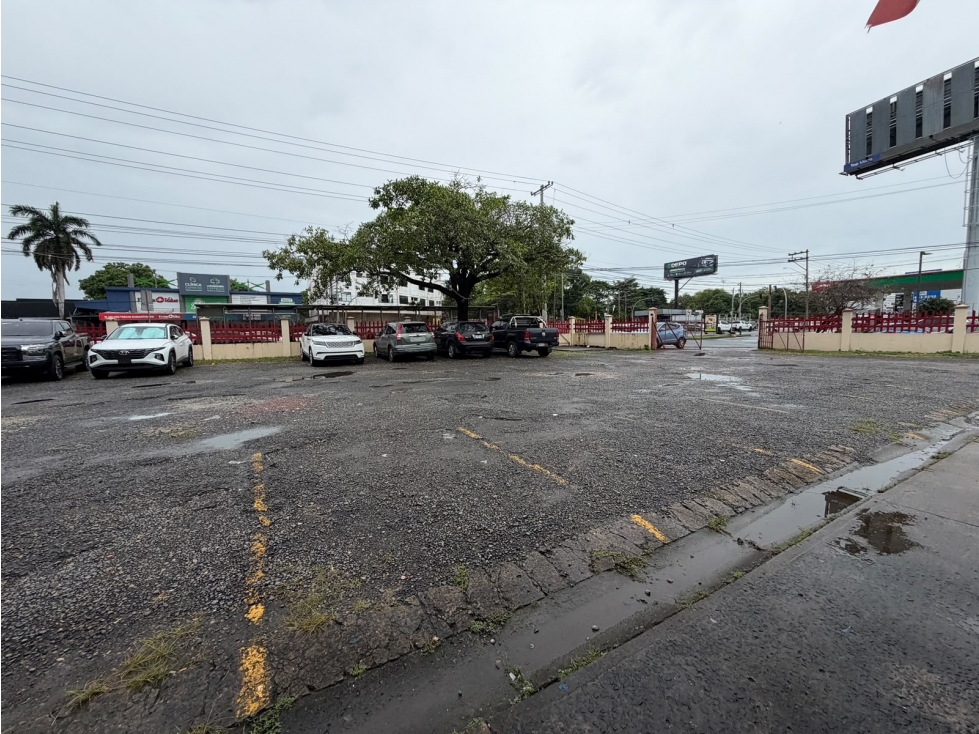 SE VENDE TERRENO EN TRANSISTMICA 1626M COMERCIAL IDEAL PARA DESARROLLO — foto 4