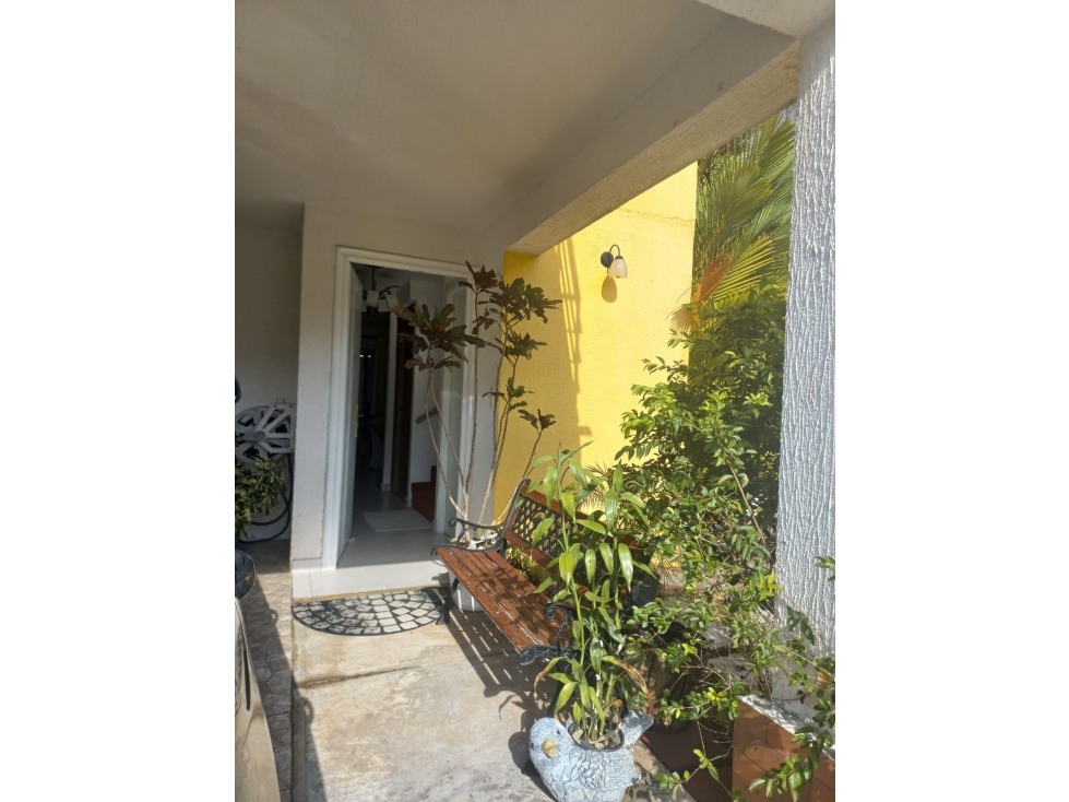 ARRAIJAN / RESIDENCIAL SANTILLANA / 3 HABITACION / 200 M2 / 2 NIVELES — foto 2