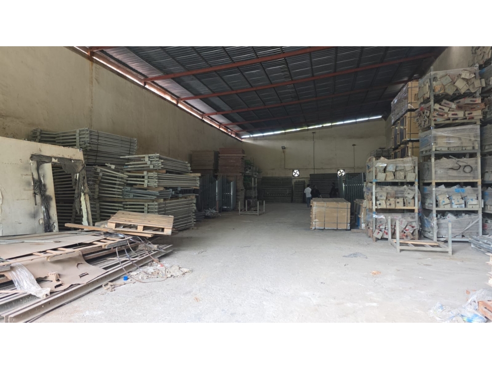 REMATE VENDO GALERA EN JUAN DIAZ AVALUO 500K, VENTA 360K - 600m2 — foto 4