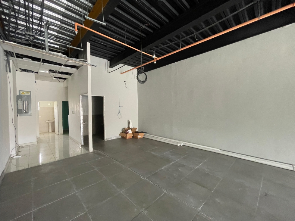 SE ALQUILA LOCAL VERSALLES 120M 1 BAÑO 2 DIVISIONES PLANTA BAJA — foto 5