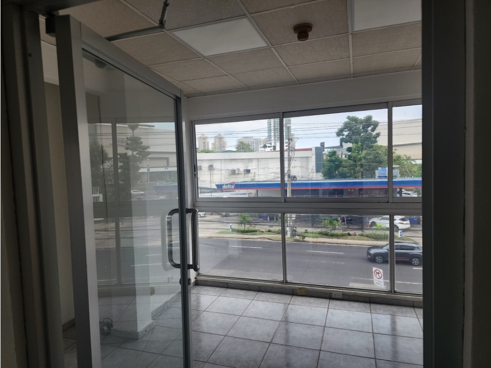 CALLE 50 / OFICINA / PLAZA VARIBE / 57M / DIVISIONES / PLANTA ALTA — foto 5