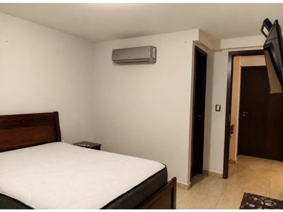 SE ALQUILA APARTAMENTO CONDADO DEL REY TERRAZAS DEL REY 80M AMOBLADO — foto 5