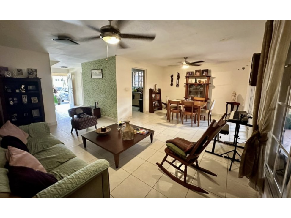 CONDADO DEL REY / DORADO SPRINGS / 3 HABITACIONES / 183M / DUPLEX — foto 2