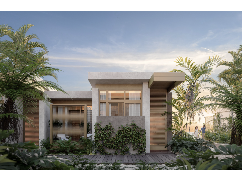 PLAYA CARACOL / SEASHORE / 2 HABITACIONES / 84 M2 / VISTAS PANORAMICAS — foto 5