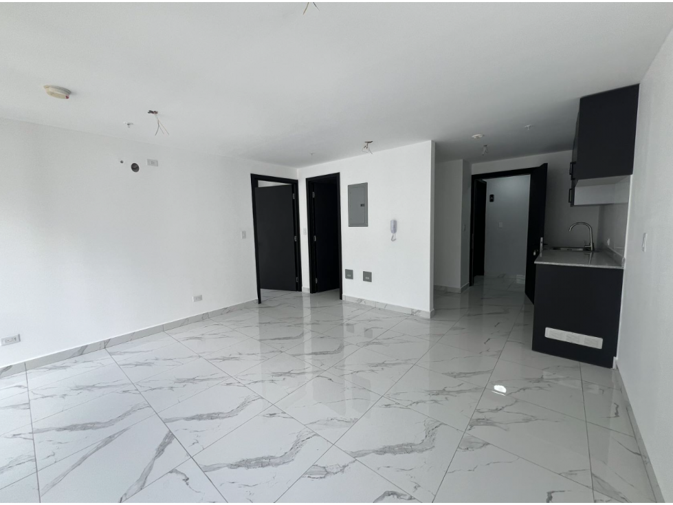 SE VENDE APARTAMENTO MINI DEISGN CALLE 50 51M 1 HABITACIÓN INVERSIÓN — foto 5