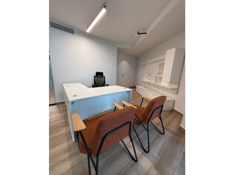 FINANCIAL PARK / COSTA DEL ESTE / 234M / DIVISIONES / AMOBLADA — foto 4