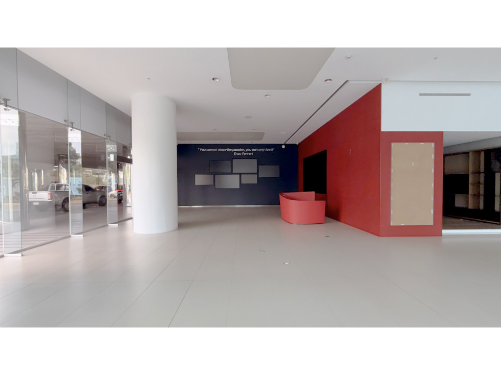 OFICINA / OCEAN BUSSINESS PLAZA / 526M / CON DIVISIONES / PLANTA BAJA — foto 4
