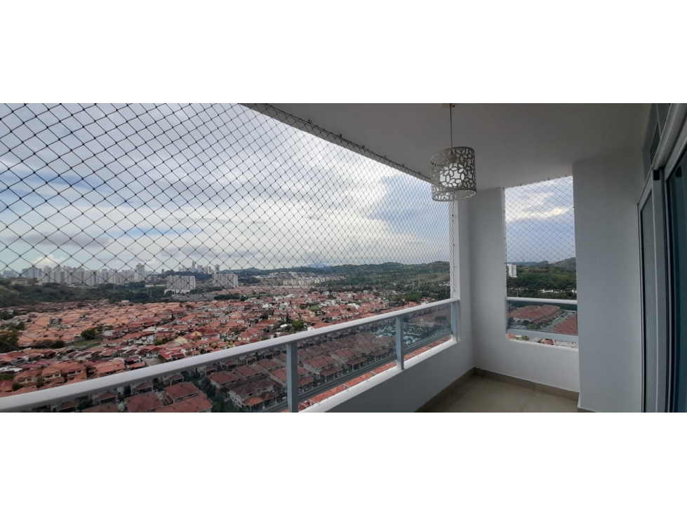 CONDADO DEL REY / PH COUNTRY HEIGHTS / 170M / 3 HABITACION / 2 PARKING — foto 2