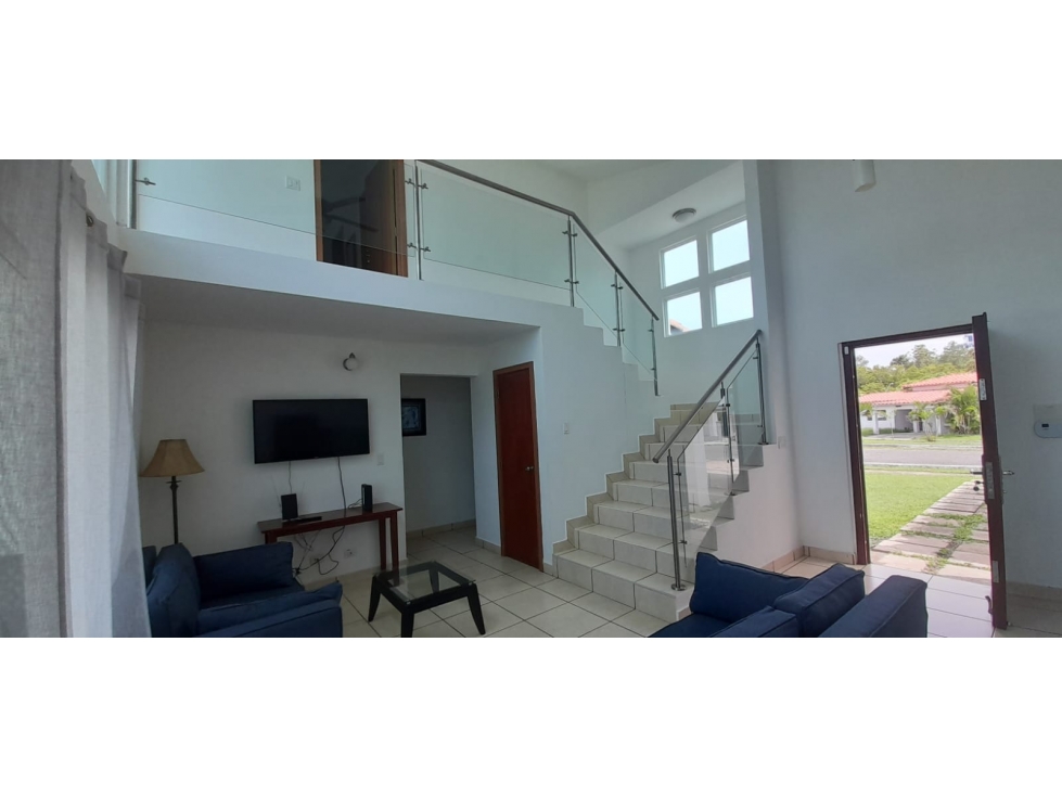 GORGONA / PLAYA MALIBU / 861M2 / 3 HABITACIONES / PISCINA / 2 NIVELES — foto 3